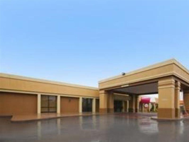 Quality Inn Cookeville Bagian luar foto