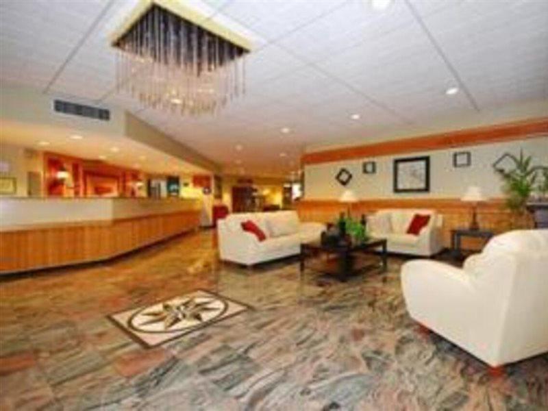 Quality Inn Cookeville Bagian luar foto