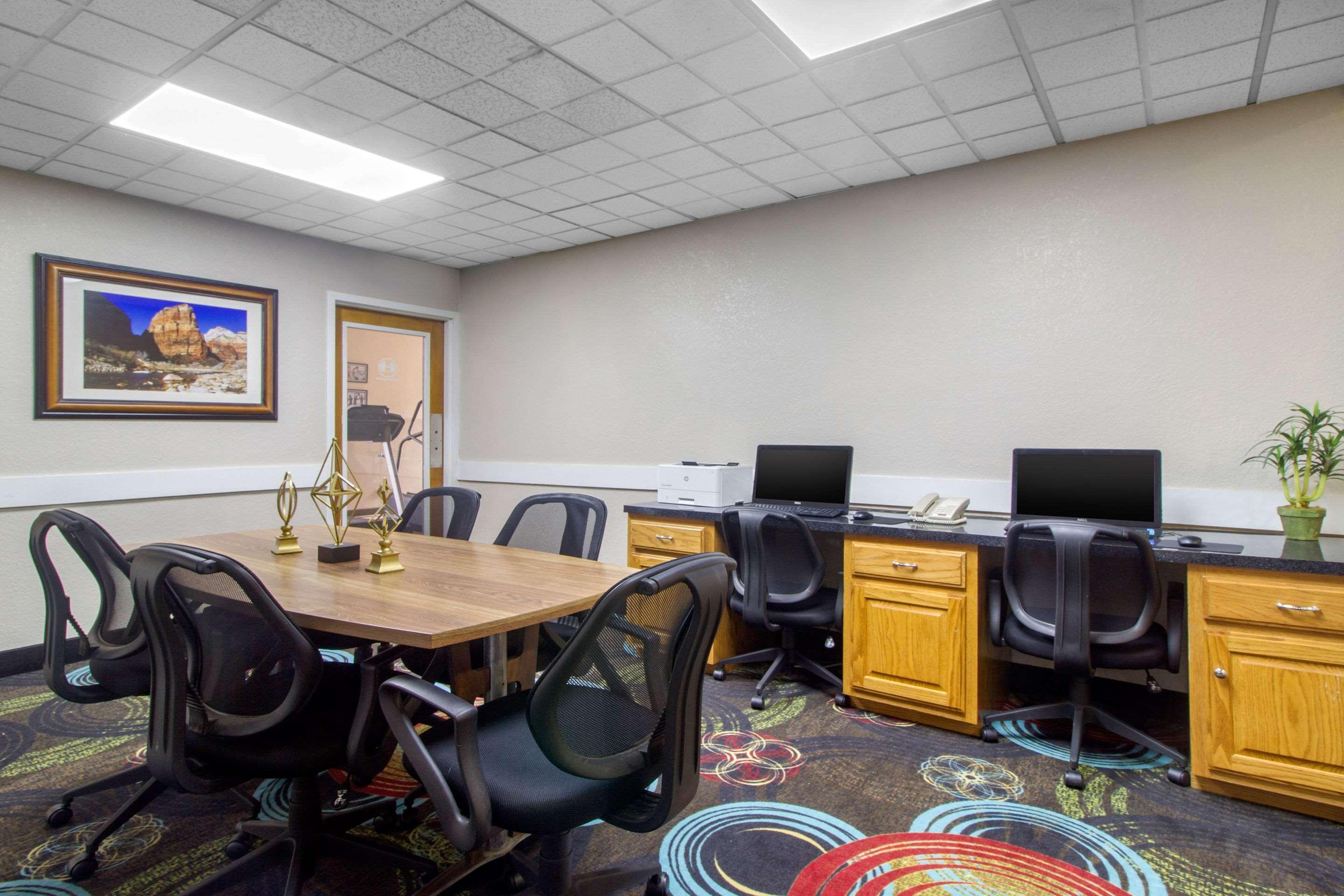 Quality Inn Cookeville Bagian luar foto