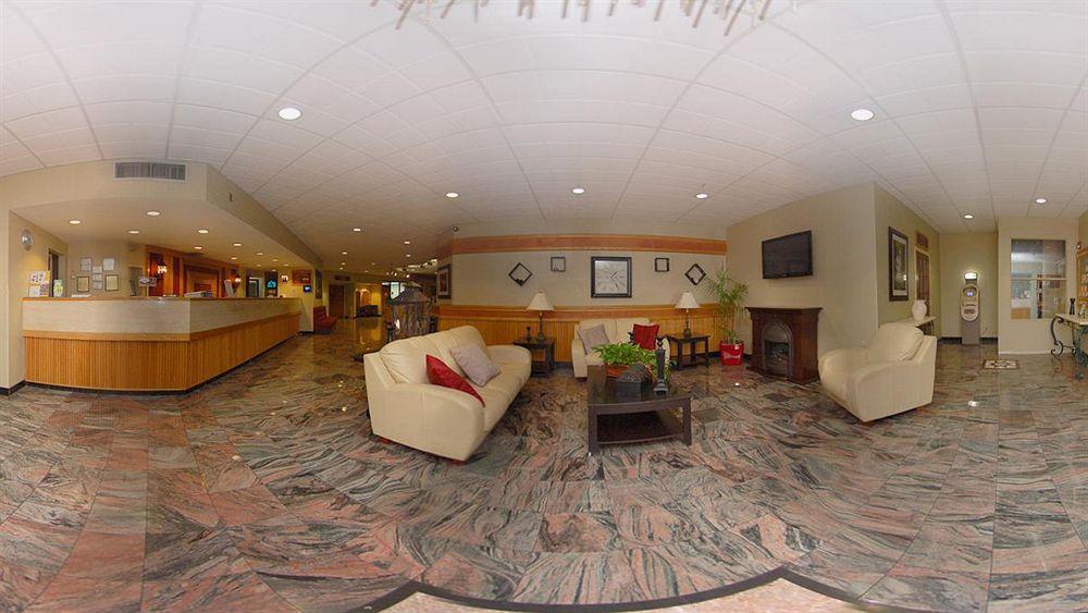 Quality Inn Cookeville Bagian luar foto
