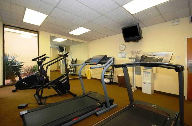 Quality Inn Cookeville Bagian luar foto