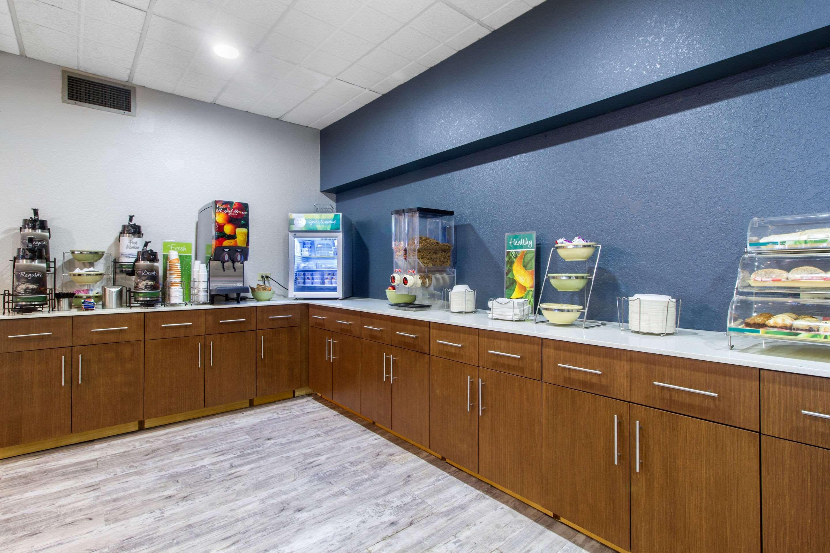 Quality Inn Cookeville Bagian luar foto