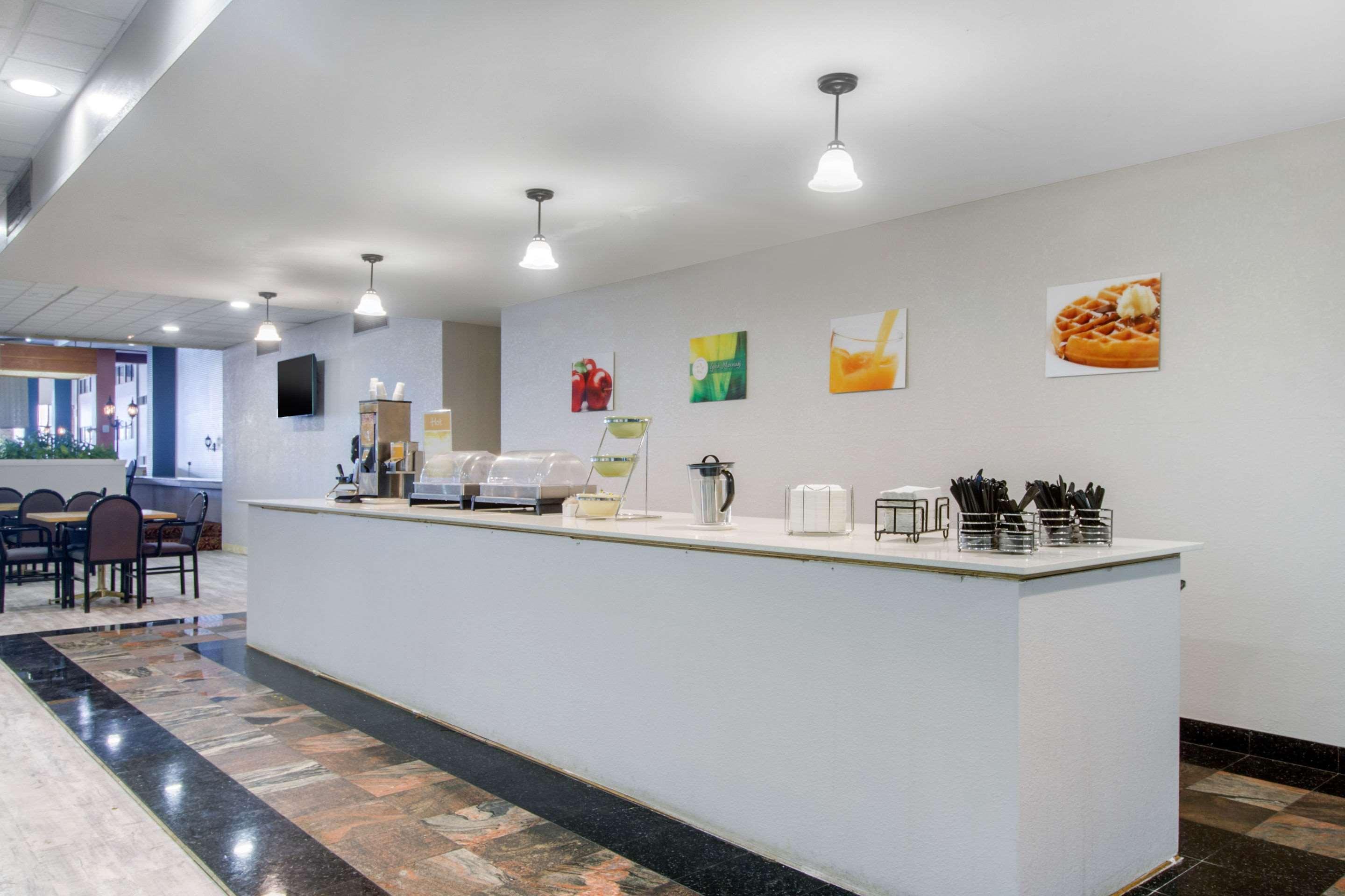 Quality Inn Cookeville Bagian luar foto
