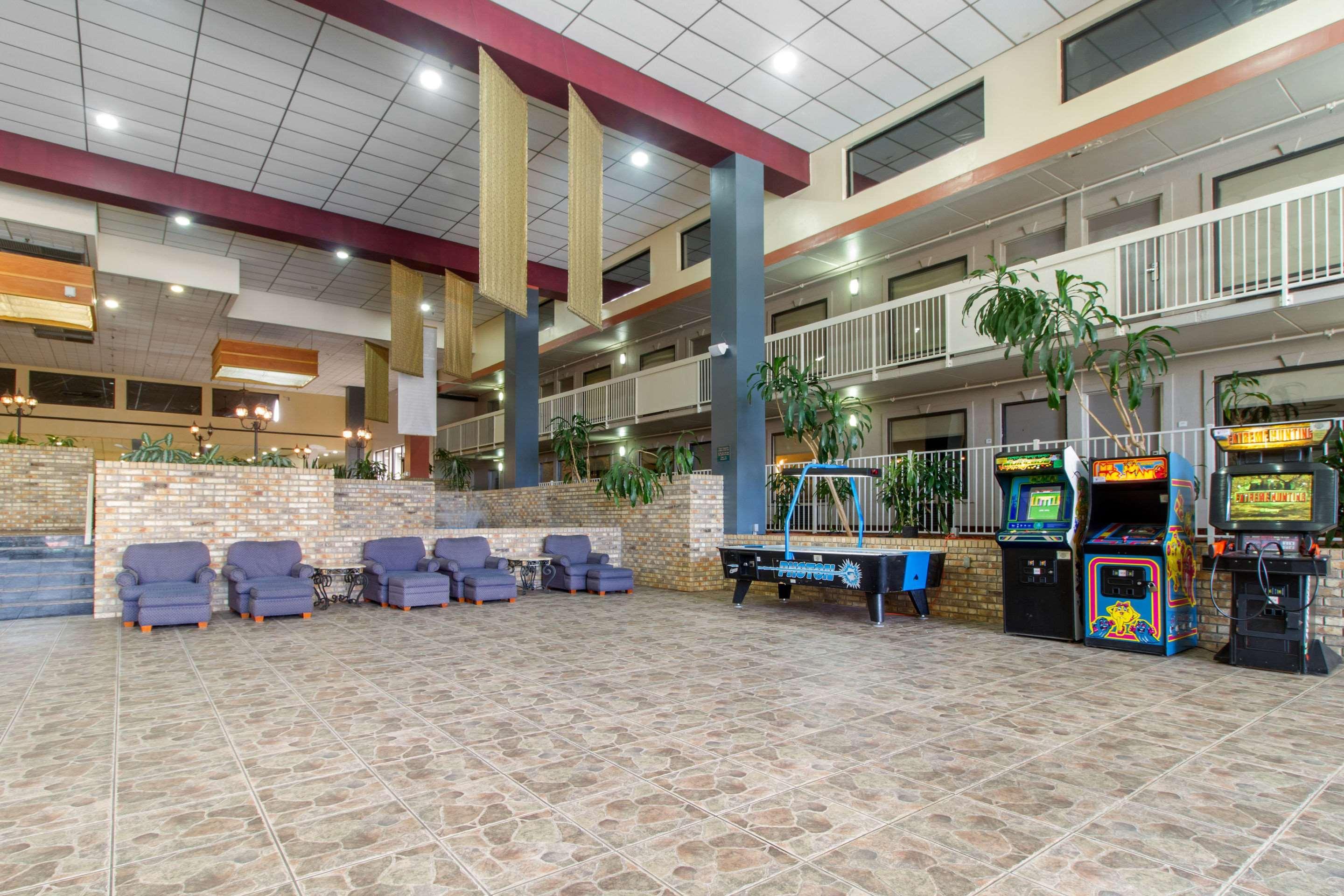Quality Inn Cookeville Bagian luar foto