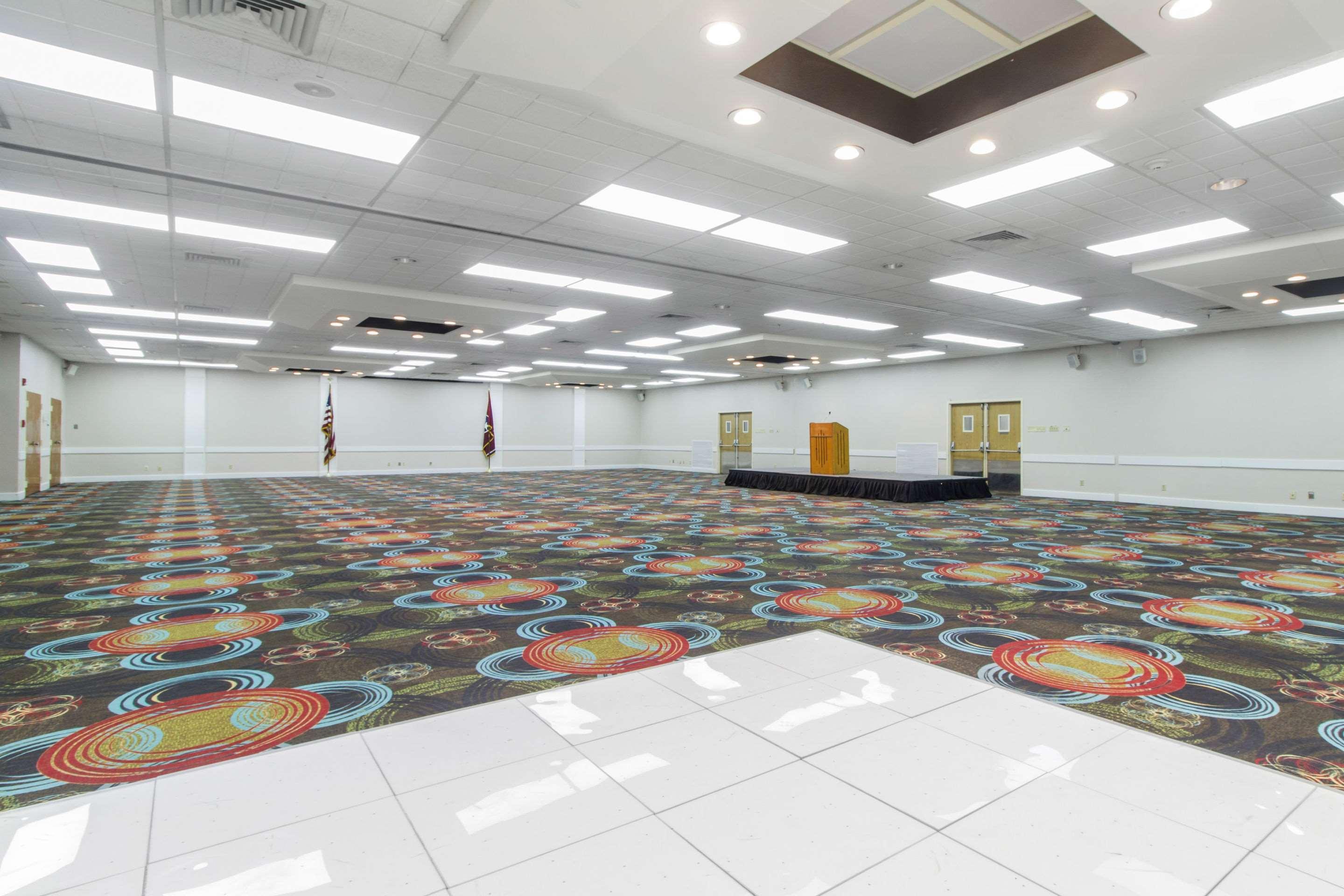 Quality Inn Cookeville Bagian luar foto