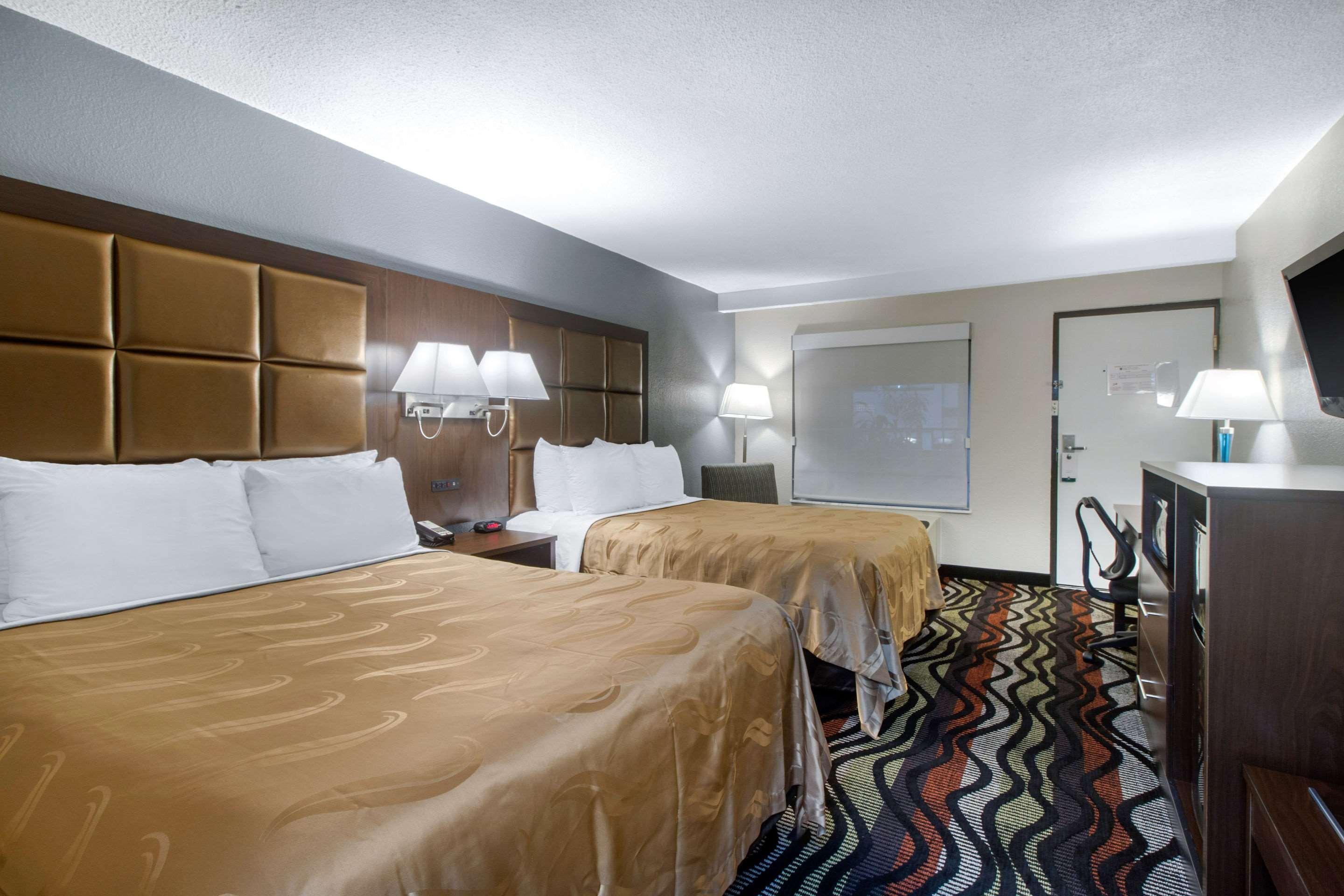 Quality Inn Cookeville Bagian luar foto