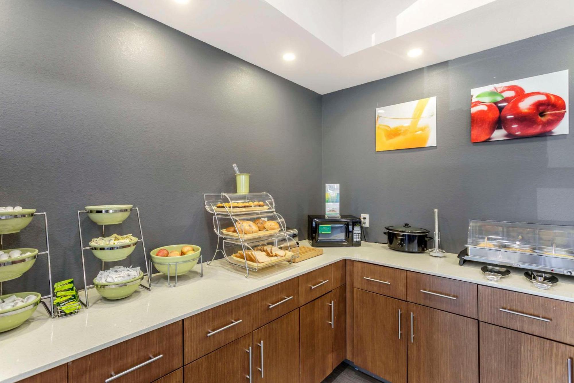 Quality Inn Cookeville Bagian luar foto