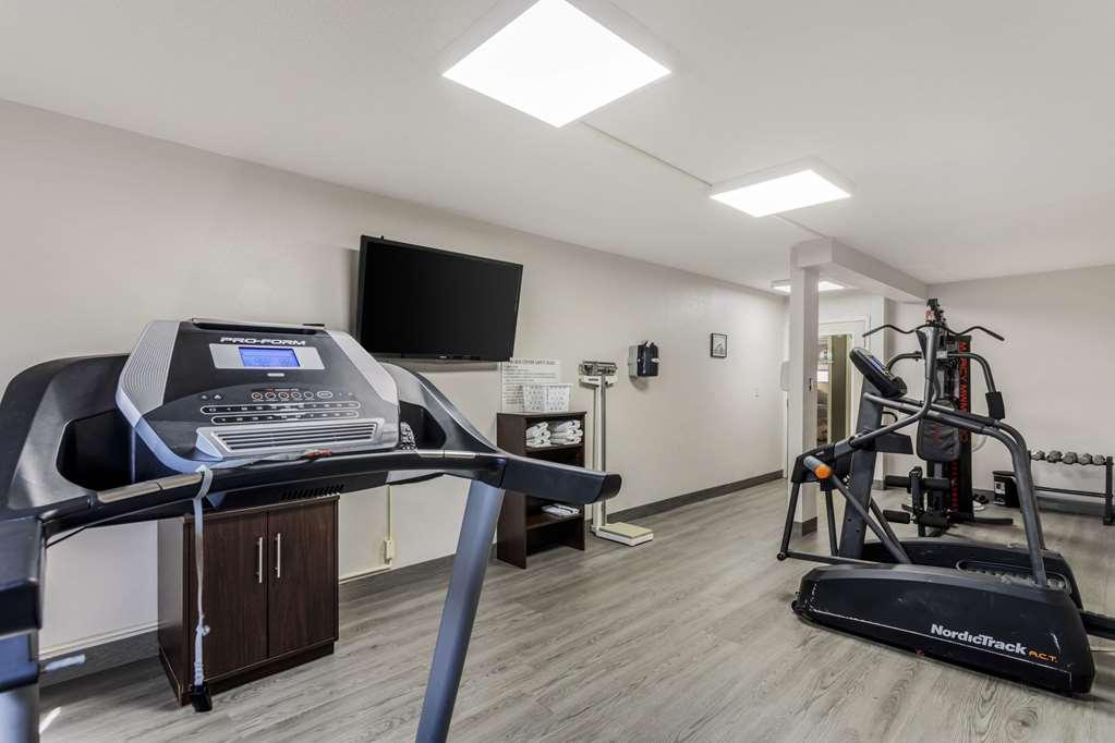 Quality Inn Cookeville Fasilitas foto