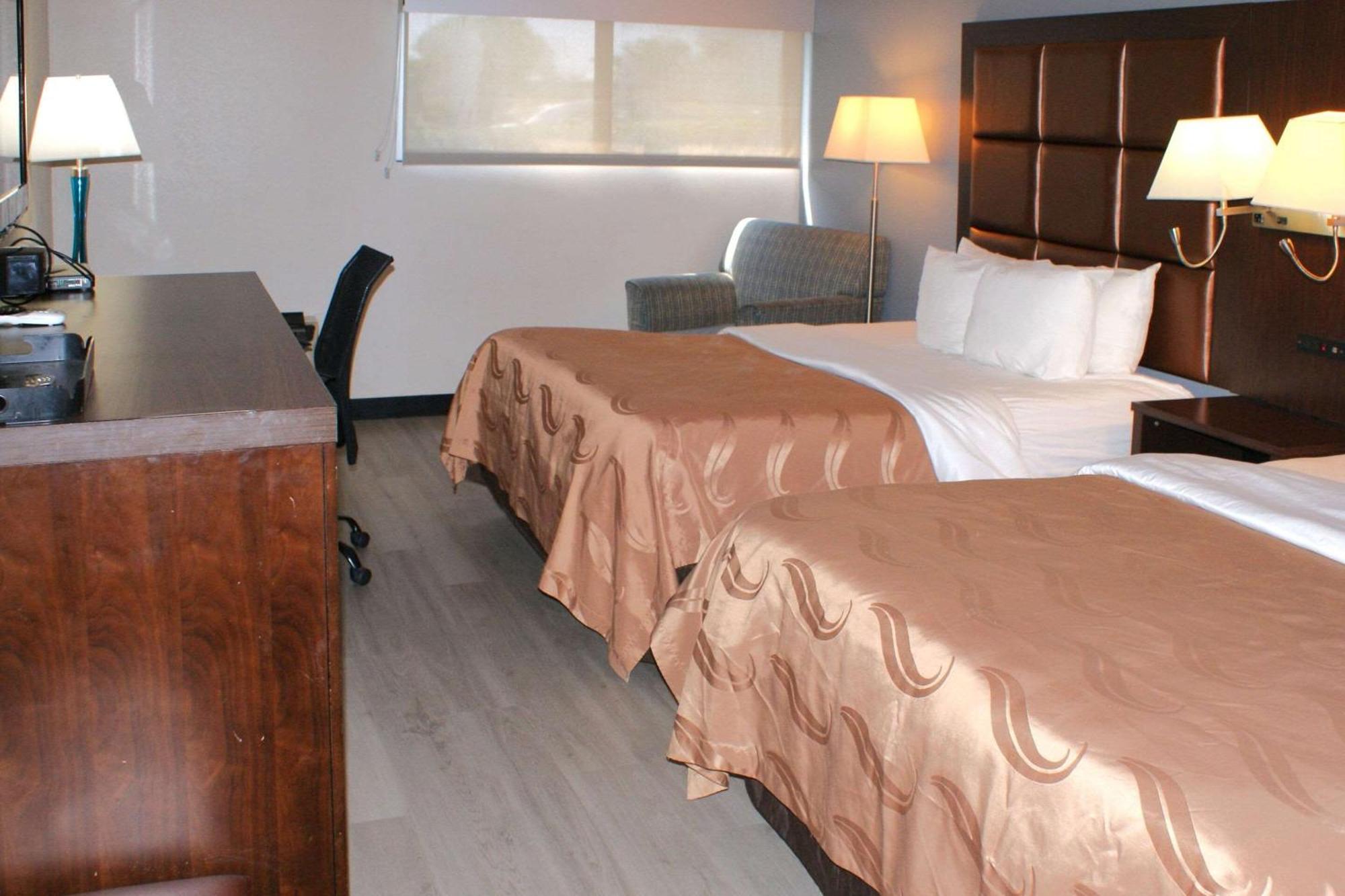 Quality Inn Cookeville Bagian luar foto