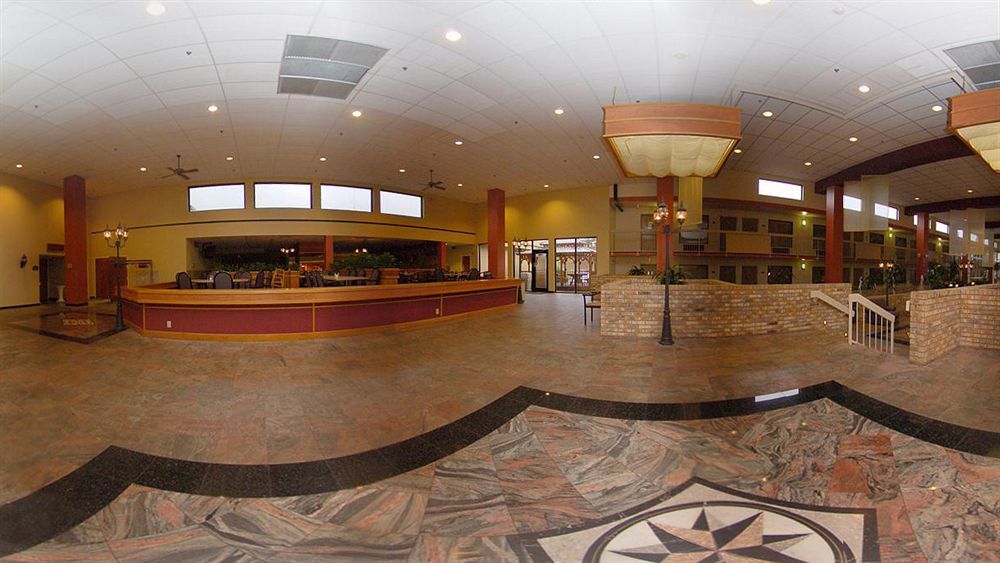 Quality Inn Cookeville Bagian luar foto