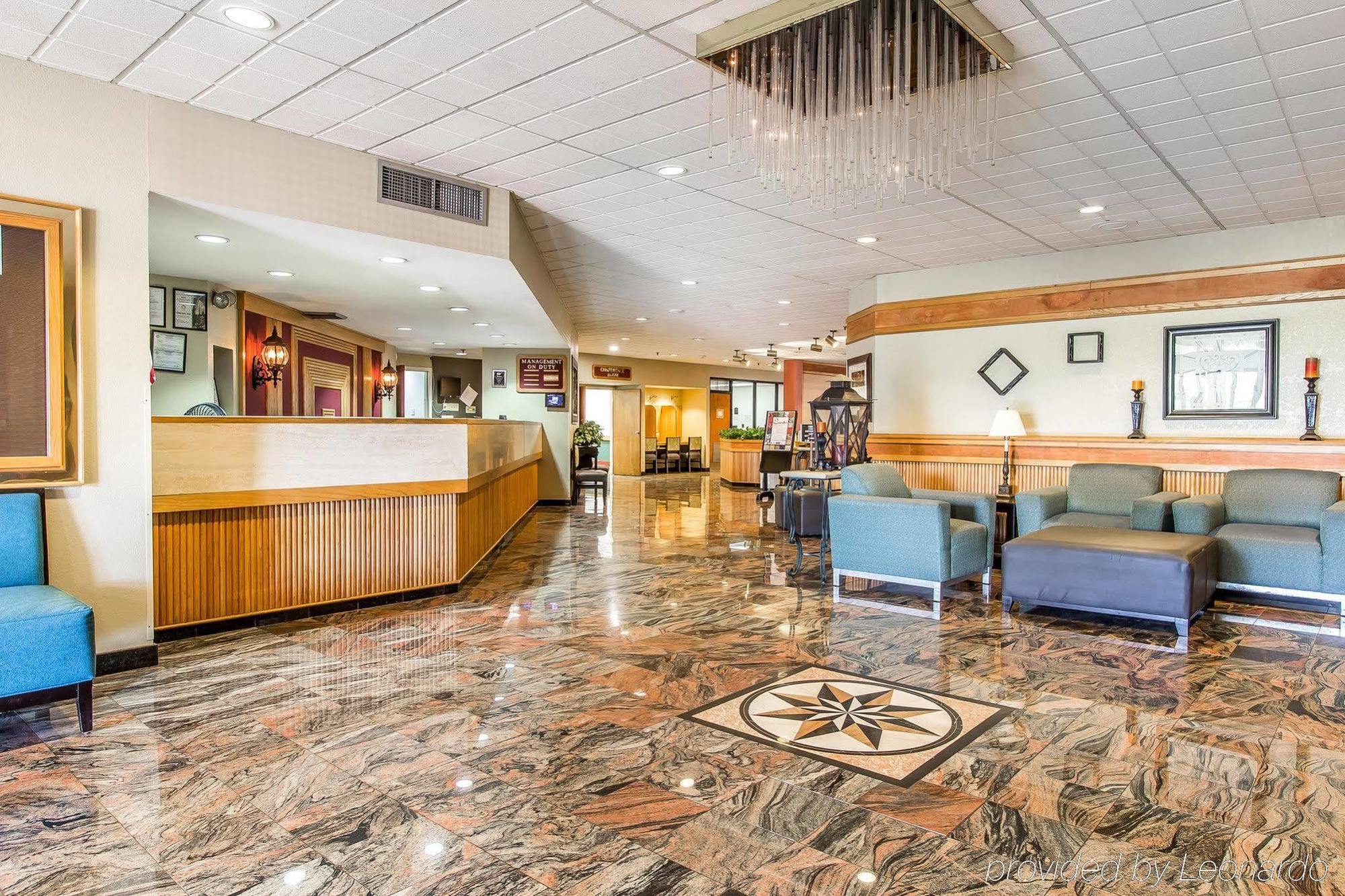 Quality Inn Cookeville Bagian luar foto