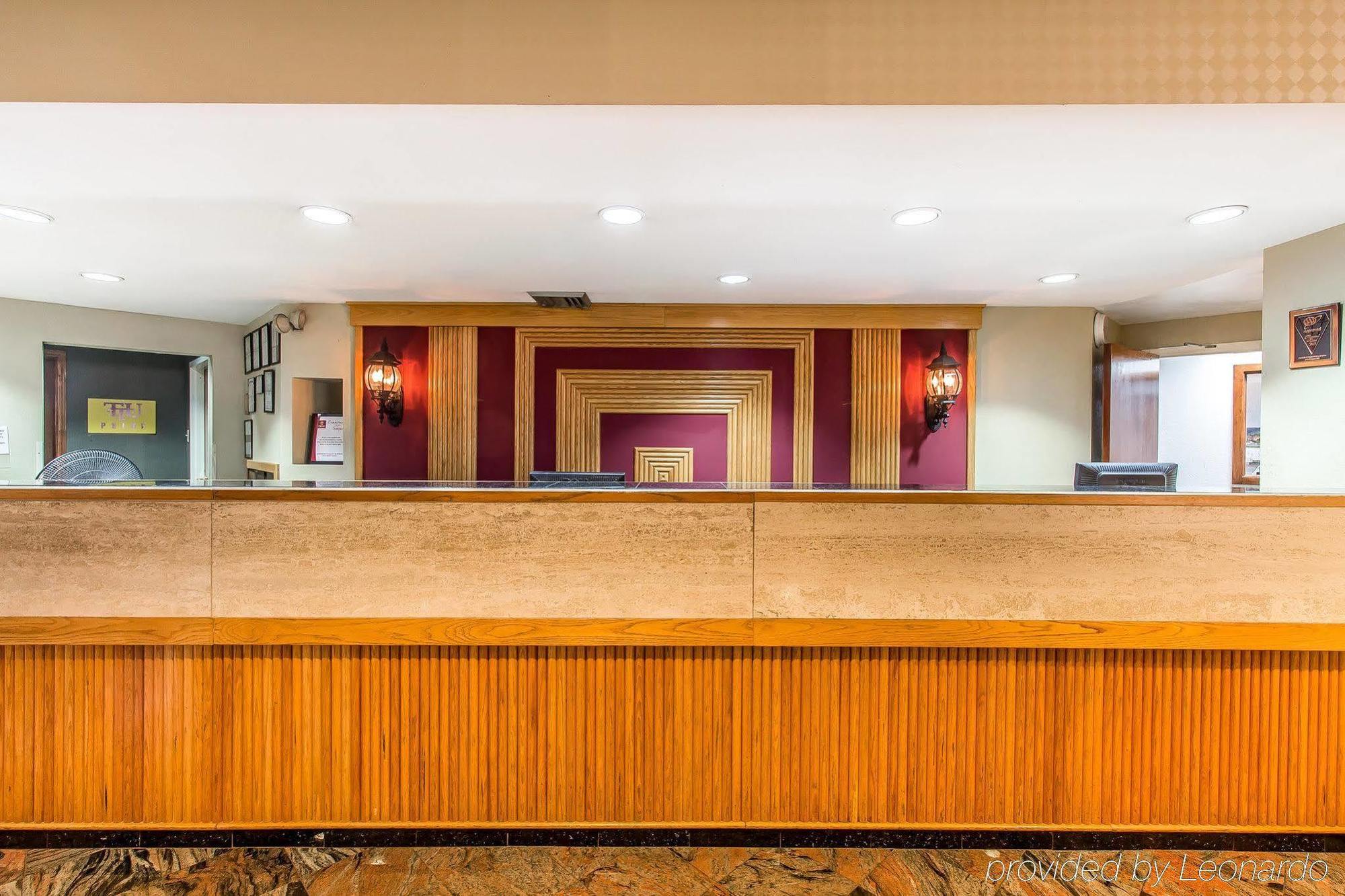 Quality Inn Cookeville Bagian luar foto
