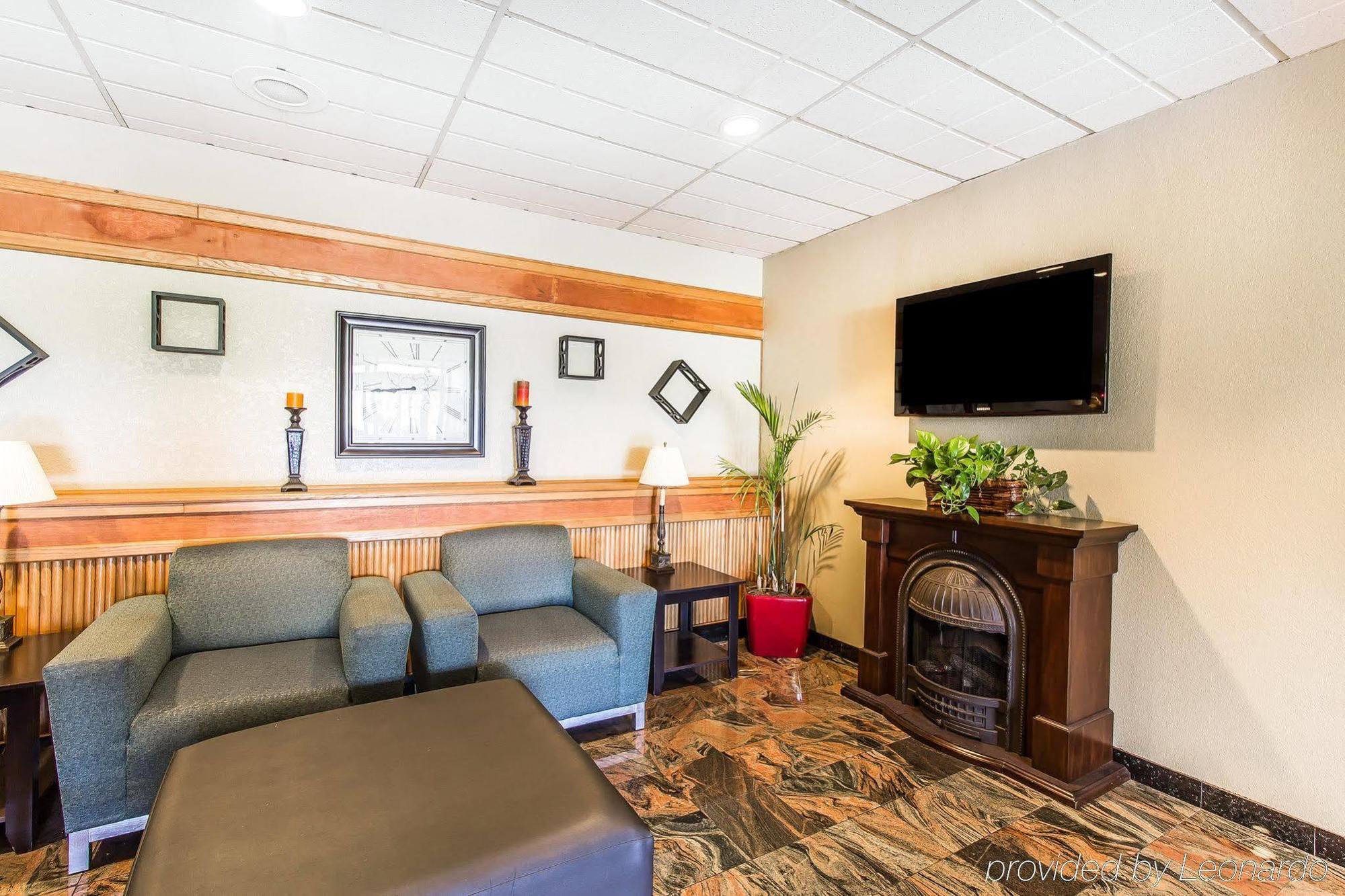 Quality Inn Cookeville Bagian luar foto