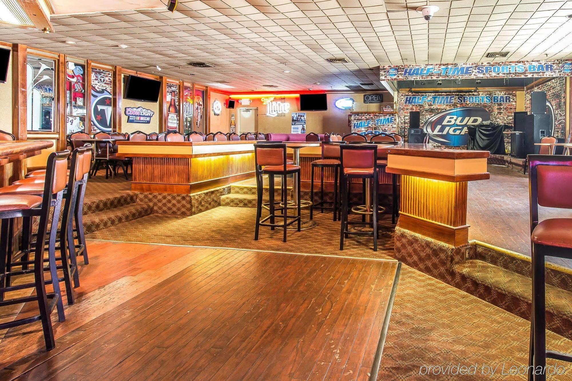 Quality Inn Cookeville Bagian luar foto