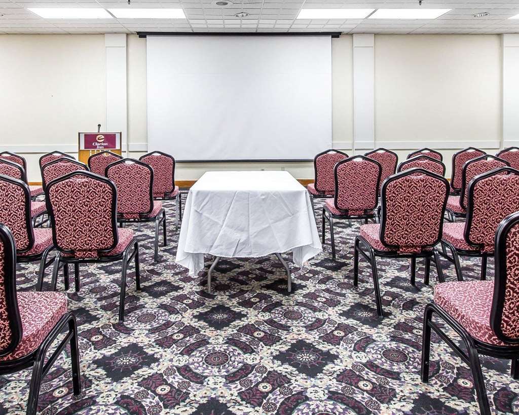 Quality Inn Cookeville Fasilitas foto