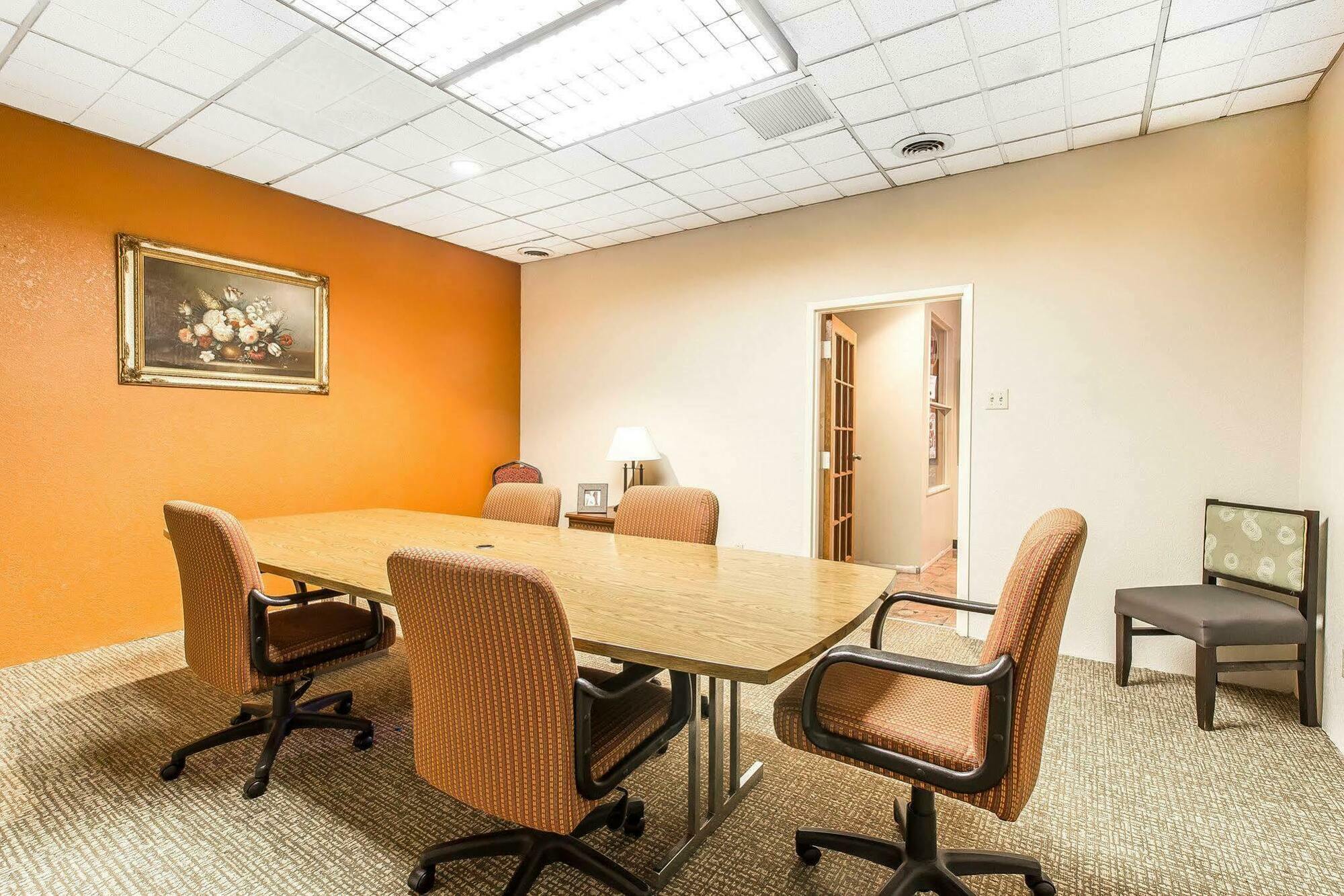 Quality Inn Cookeville Bagian luar foto