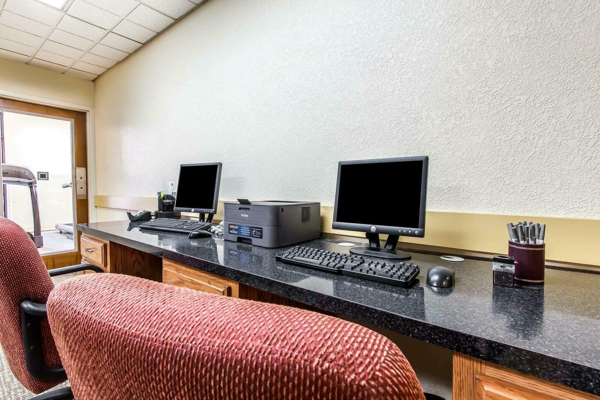 Quality Inn Cookeville Bagian luar foto