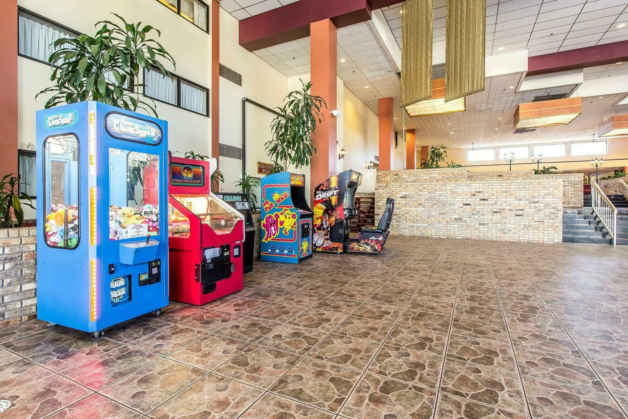 Quality Inn Cookeville Bagian luar foto