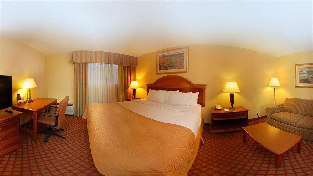 Quality Inn Cookeville Bagian luar foto